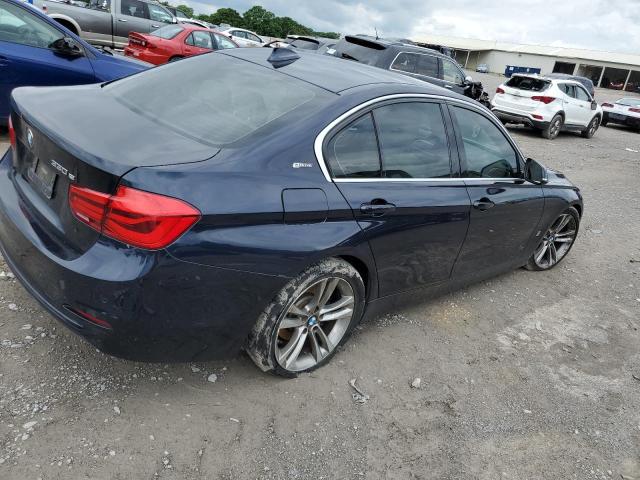 WBA8E1C34HA029102 BMW 330e