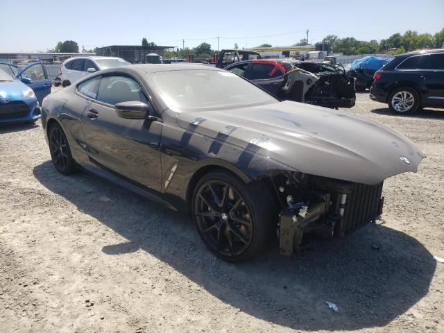 WBABC4C03NCJ62601 BMW M850XI