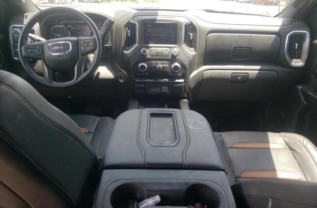 1GTP9EED9MZ230327 GMC Sierra K1500 At4