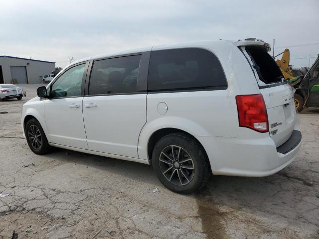 2C4RDGEG4JR150338 Dodge Grand Caravan Gt