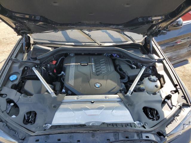 5UX83DP0XN9J29355 BMW X3 Xdrivem40i