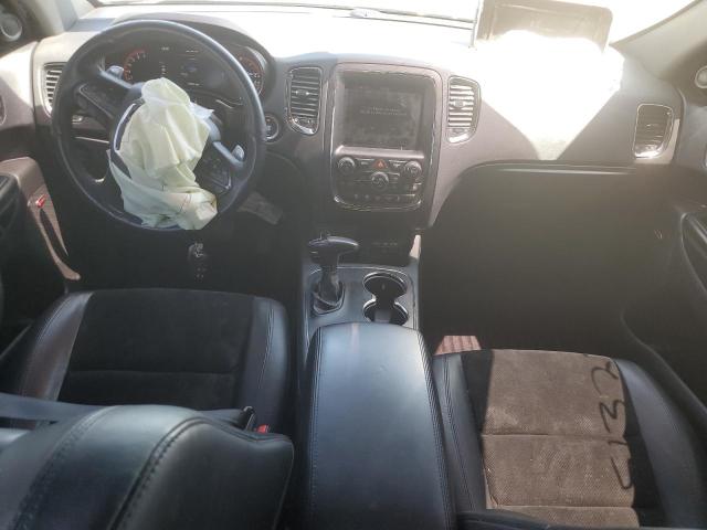 1C4RDJDG1JC271576 Dodge DURANGO GT