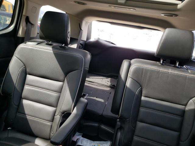 1GKKNXLS7HZ262271 GMC Acadia Denali