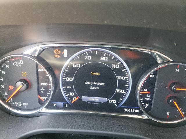 1GKKNULS0MZ175174 GMC ACADIA SLT