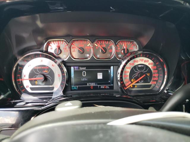 3GTU2NEC4JG254612 GMC Sierra K1500 Slt