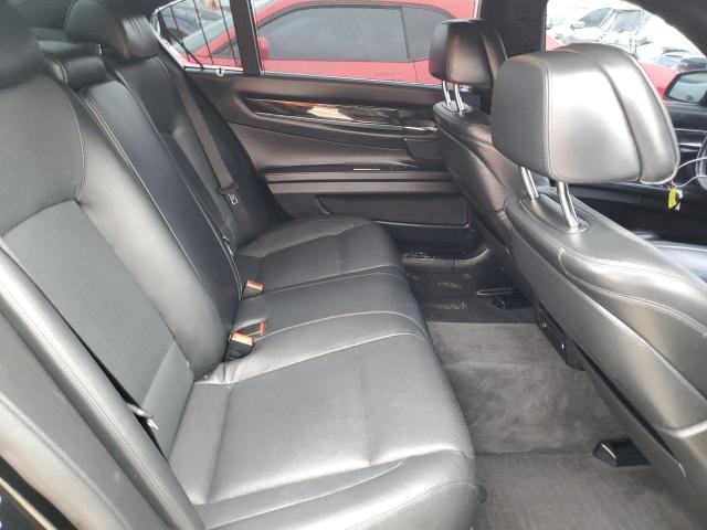 WBAYF8C56ED653405 BMW 750 LXI