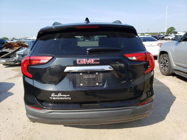 3GKALMEV2KL163220 GMC Terrain Sle