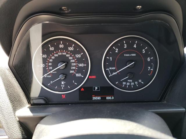 WBA1F7C5XFV367399 BMW 228 Xi