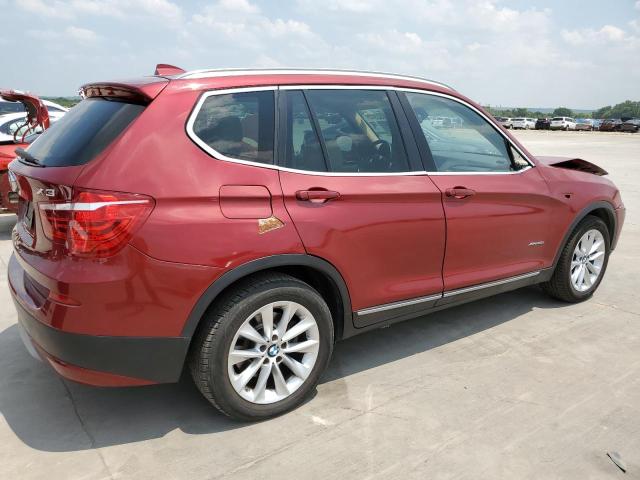 5UXWX9C57E0D13542 BMW X3 Xdrive28i