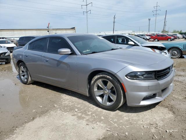 2C3CDXHG1HH634196 Dodge Charger Sxt