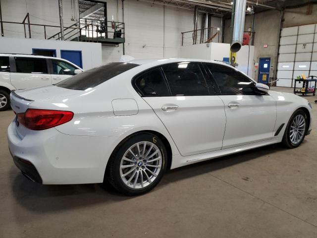 WBAJE7C50JWD53262 BMW 540 XI