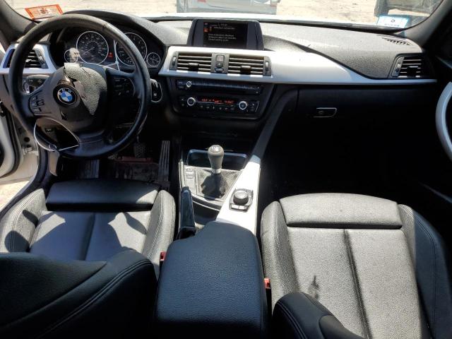 WBA3B1G59FNN91338 BMW 320 I