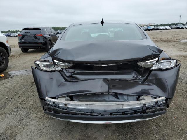 1C3CCCAB0GN178515 Chrysler 200 Limited