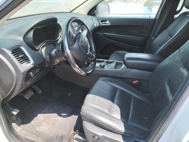 1C4RDJDG2GC362400 Dodge DURANGO LIMITED