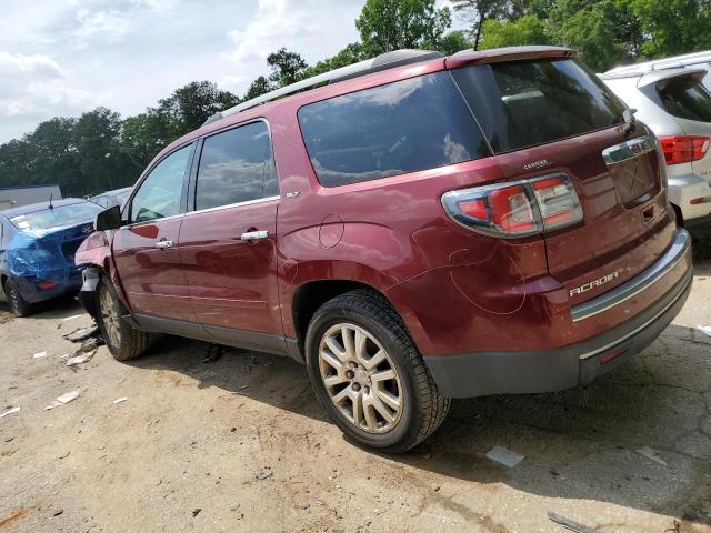 1GKKRRKD0GJ230374 GMC Acadia Slt-1