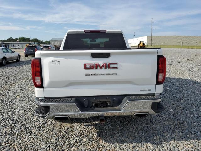 1GTU9BED0KZ419270 GMC Sierra K1500 Sle