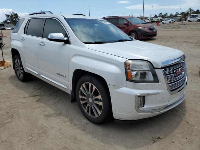 2GKFLRE38H6115767 GMC Terrain Denali