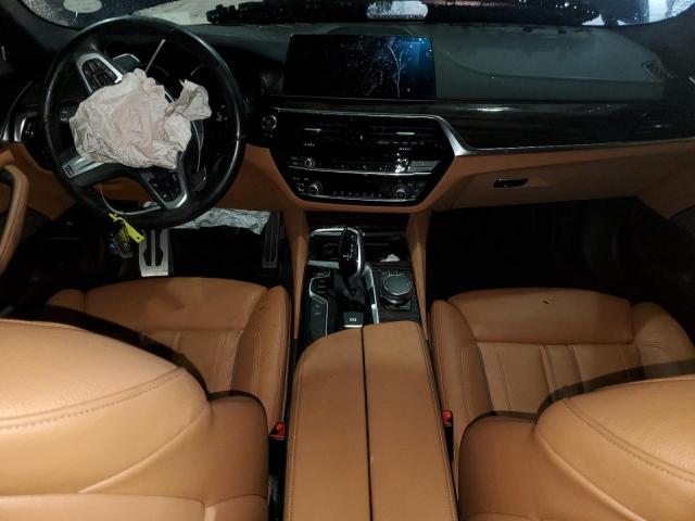 WBAJA5C52JWA37443 BMW 530 I