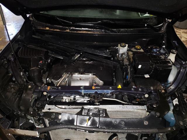 3GKALTEX3JL342117 GMC Terrain Sle