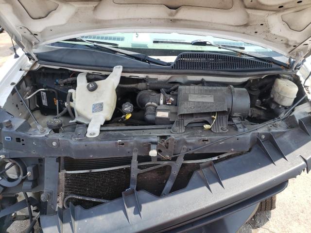 1GTW7FCF0F1253038 GMC Savana G2500