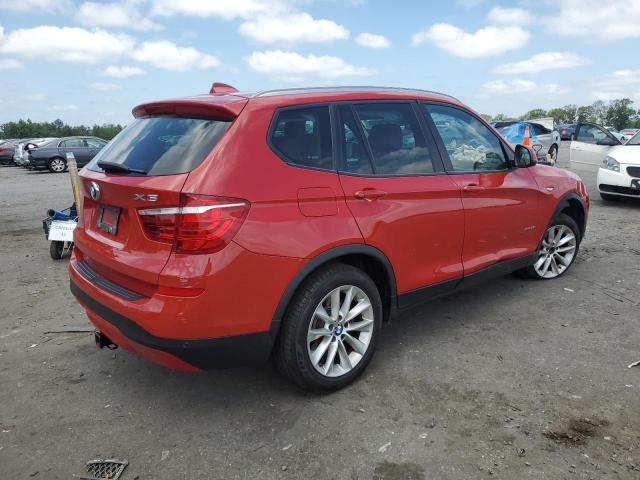 5UXWX9C55G0D65089 BMW X3 Xdrive28i