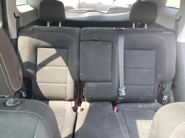 3GKALTEX8KL223917 GMC Terrain Sle