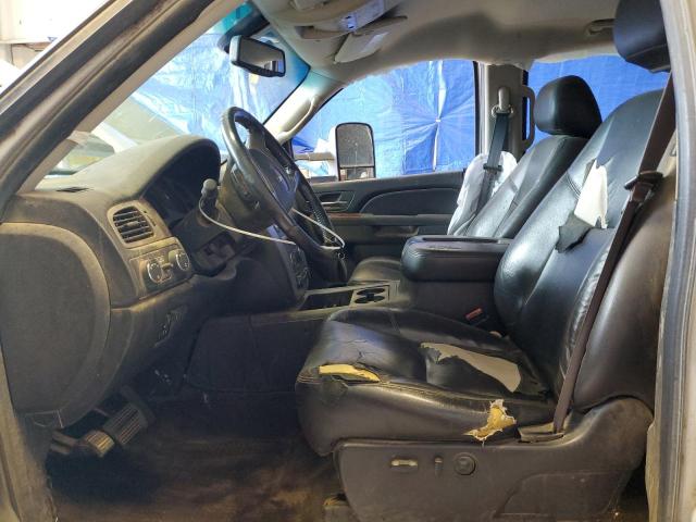 1GT121E86EF159273 GMC Sierra K2500 Slt