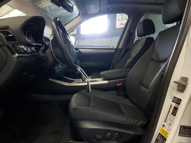 5UXWX9C56E0D43731 BMW X3 Xdrive28i