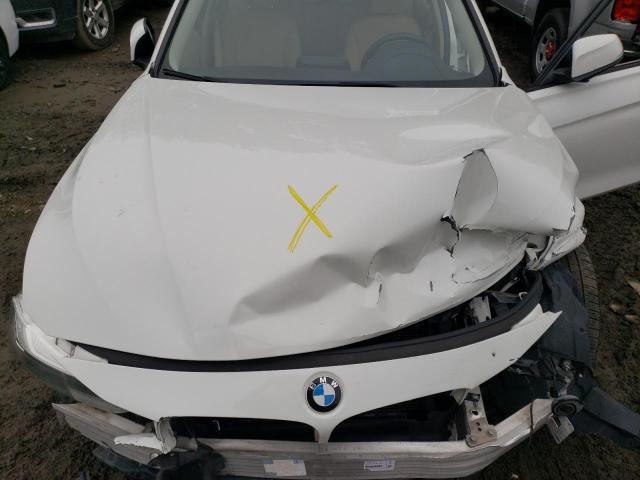 WBA8A3C54GK690629 BMW 320 XI