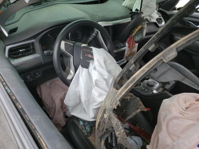 1GKKNMLS5MZ190513 GMC ACADIA SLT