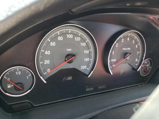 WBS3R9C54FK332883 BMW M4
