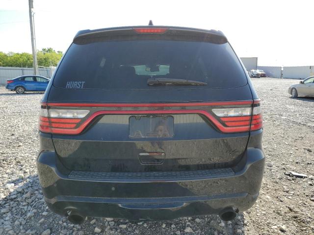 1C4SDJCT9EC278104 Dodge Durango R/t