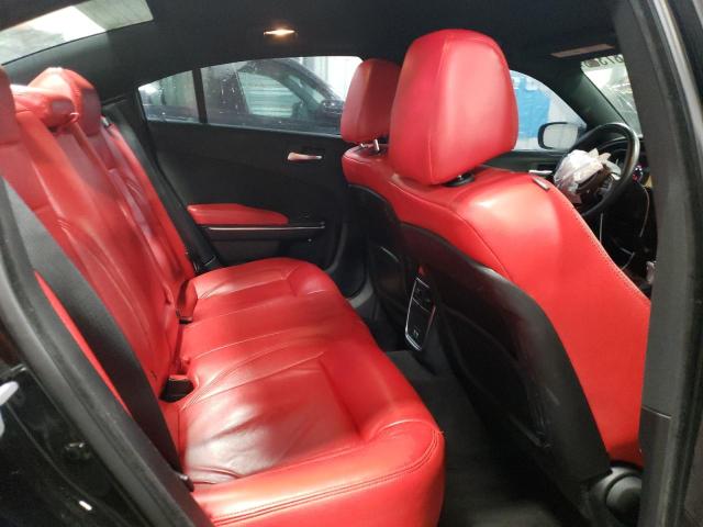 2C3CDXJG0GH303893 Dodge Charger Sxt