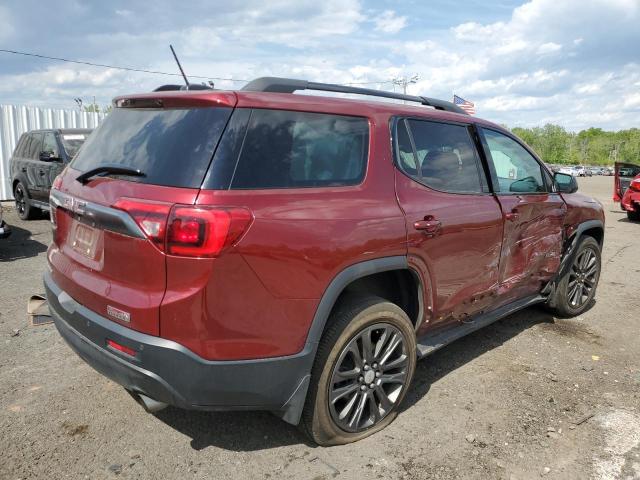 1GKKNVLS8HZ150437 GMC Acadia All Terrain