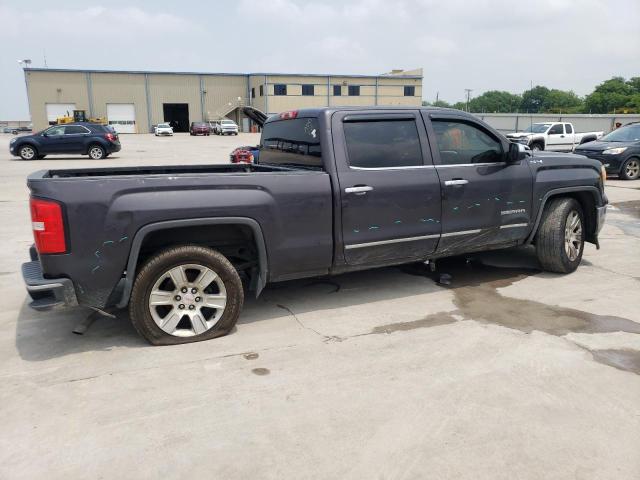 3GTU2VEC7EG570642 GMC Sierra K1500 Slt