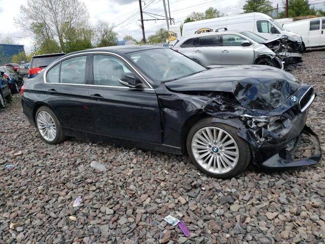 WBA3D5C56EKX99183 BMW 328 D Xdrive