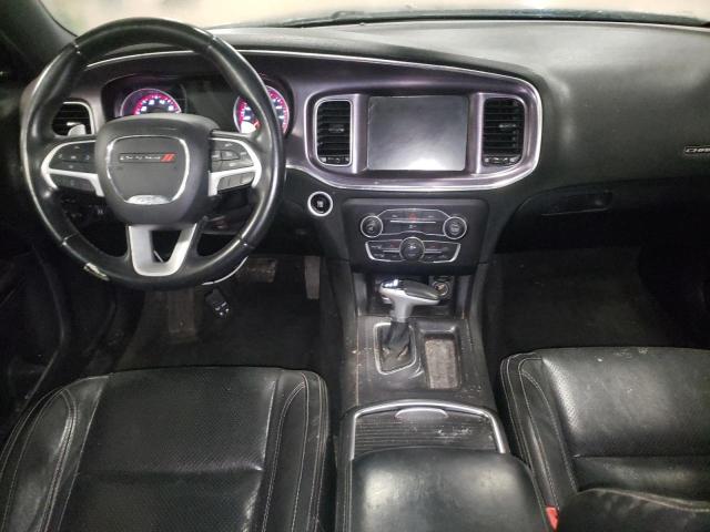 2C3CDXCT8GH227544 Dodge CHARGER R/T