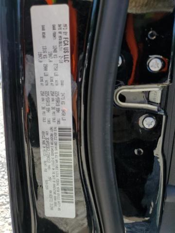 3C4PDCBG2JT294312 Dodge Journey Sxt