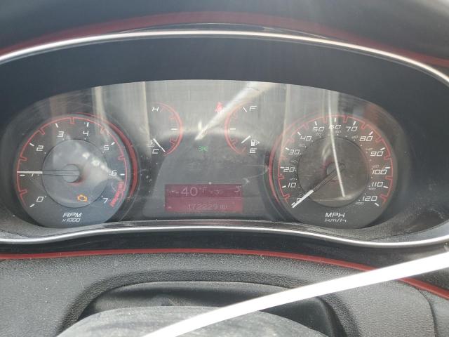 1C3CDFBB2ED668549 Dodge DART SXT