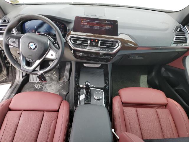 5UX53DP03P9P09987 BMW X3 Xdrive30i