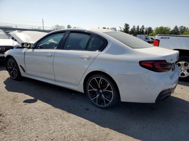 WBA73BJ03NCK21787 BMW 540 XI