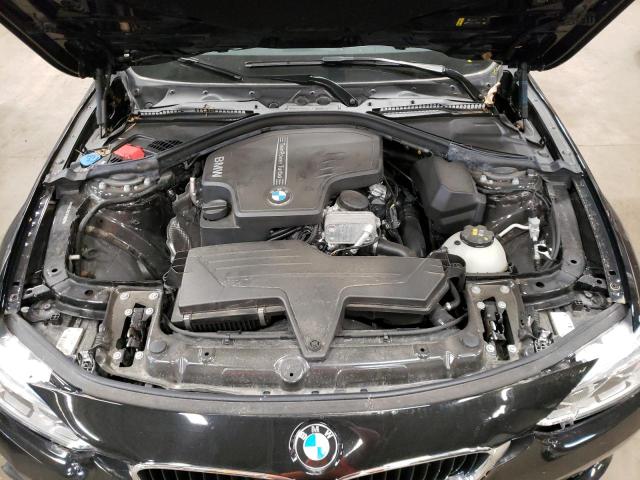 WBA8A3C57JA499820 BMW 320 XI
