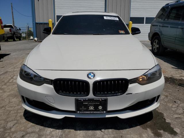 WBA3B5C53FF961125 BMW 328 Xi Sulev