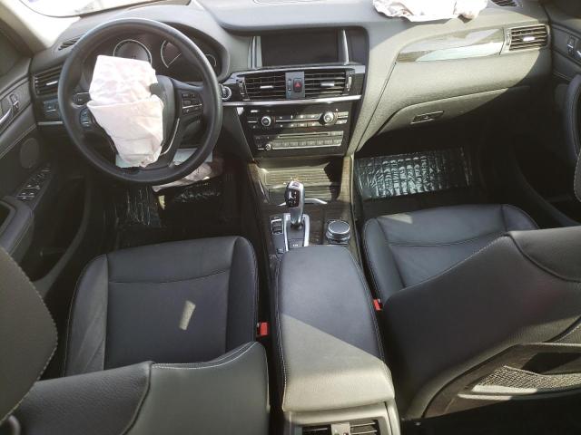 5UXWZ7C30H0V89673 BMW X3 Sdrive28i