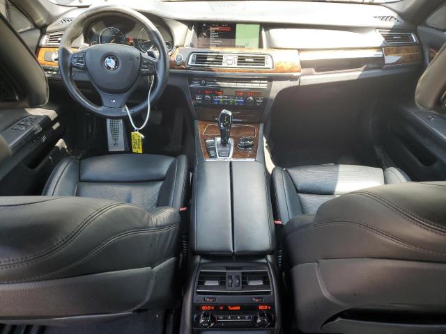WBAYE8C50ED780315 BMW 750 LI