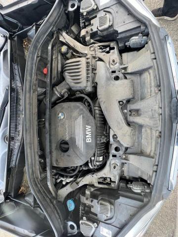 WBXHT3Z35H4A54025 BMW X1 Xdrive28i