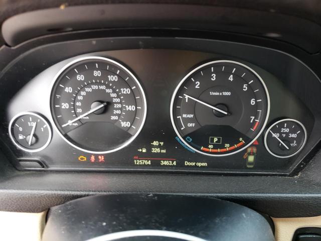 WBA3A5C51FP604118 BMW 328 I