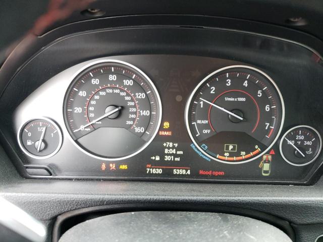 WBA3N7C51EF718785 BMW 428 I