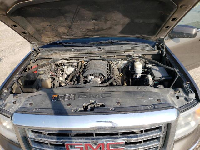 3GTU2UECXEG260625 GMC Sierra K1500 Sle