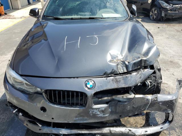 WBA4J3C53JBB97565 BMW 430xi Gran Coupe